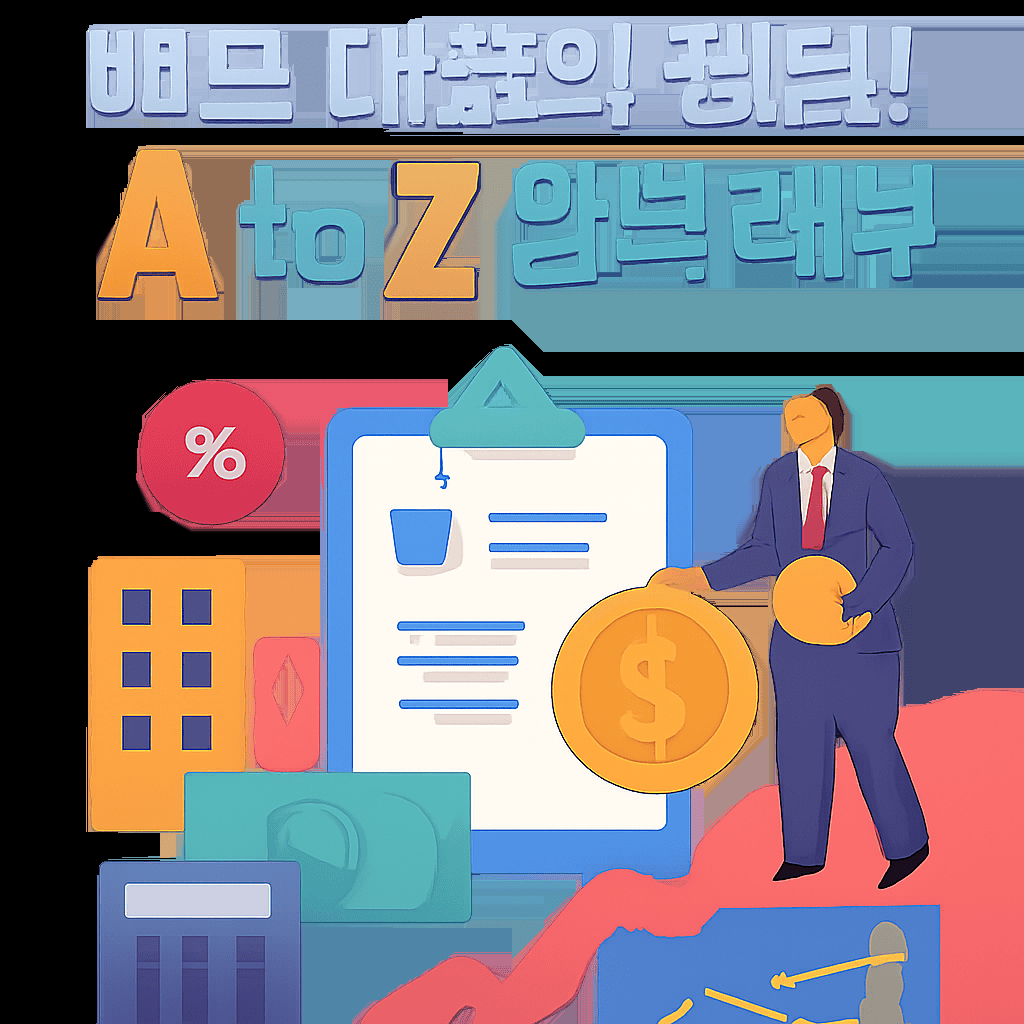 나만 몰랐던 빠른 대출의 진실! A to Z 완벽 해부 1 image 10