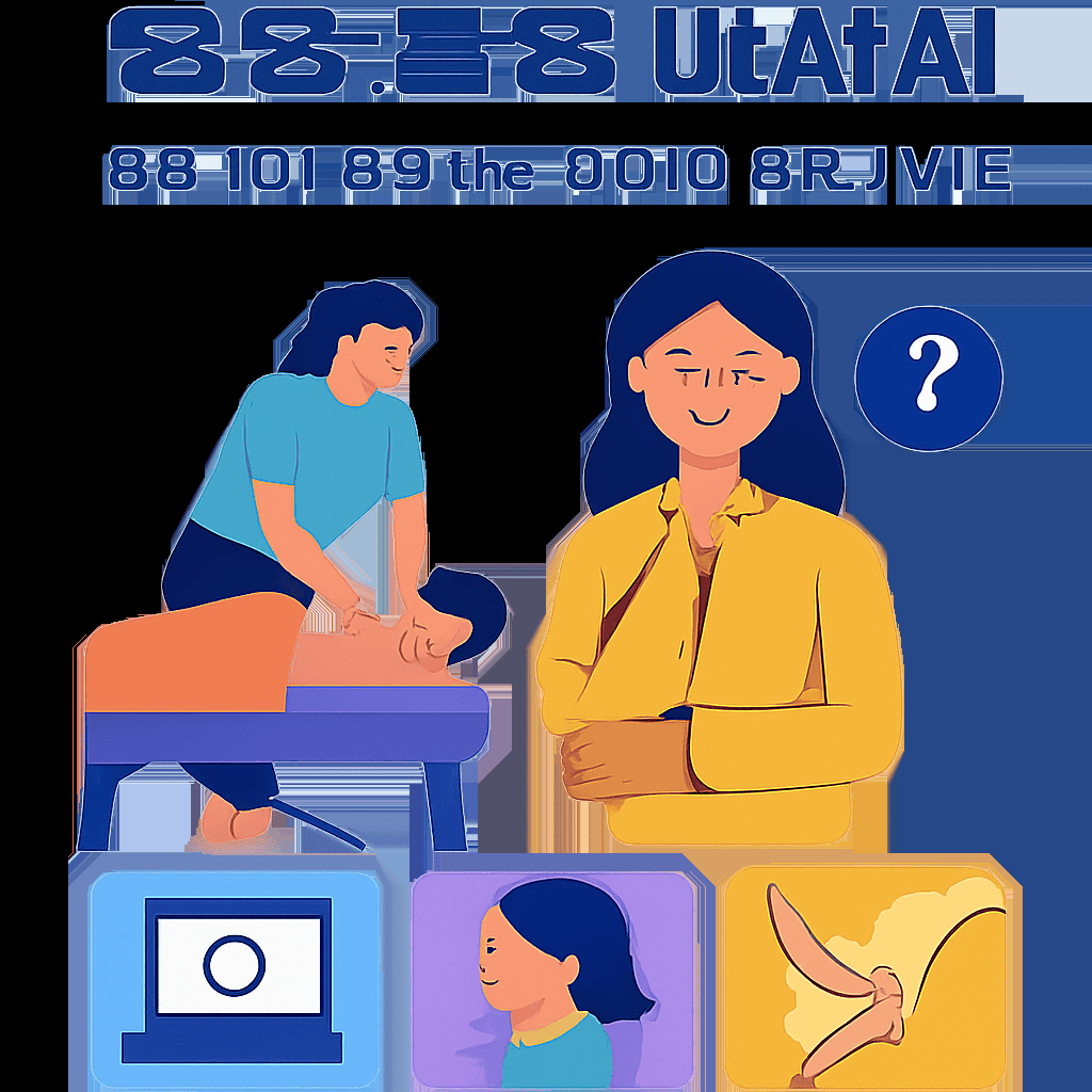 강릉 출장 마사지, 전문가가 알려주는 마사지 선택 가이드 1 image 12