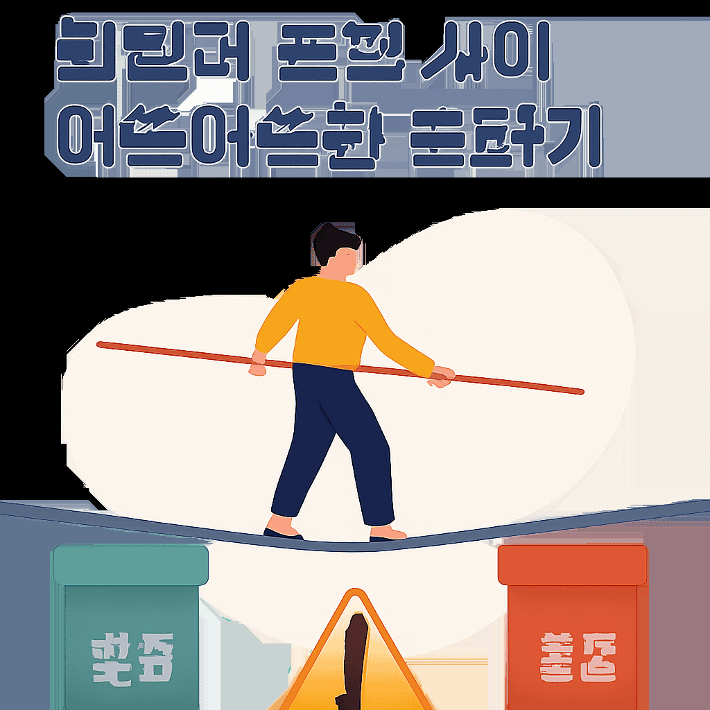 셀퍼럴, 나도 모르게 저질렀다고? 합법과 불법 사이 아슬아슬한 줄타기 1 image 15