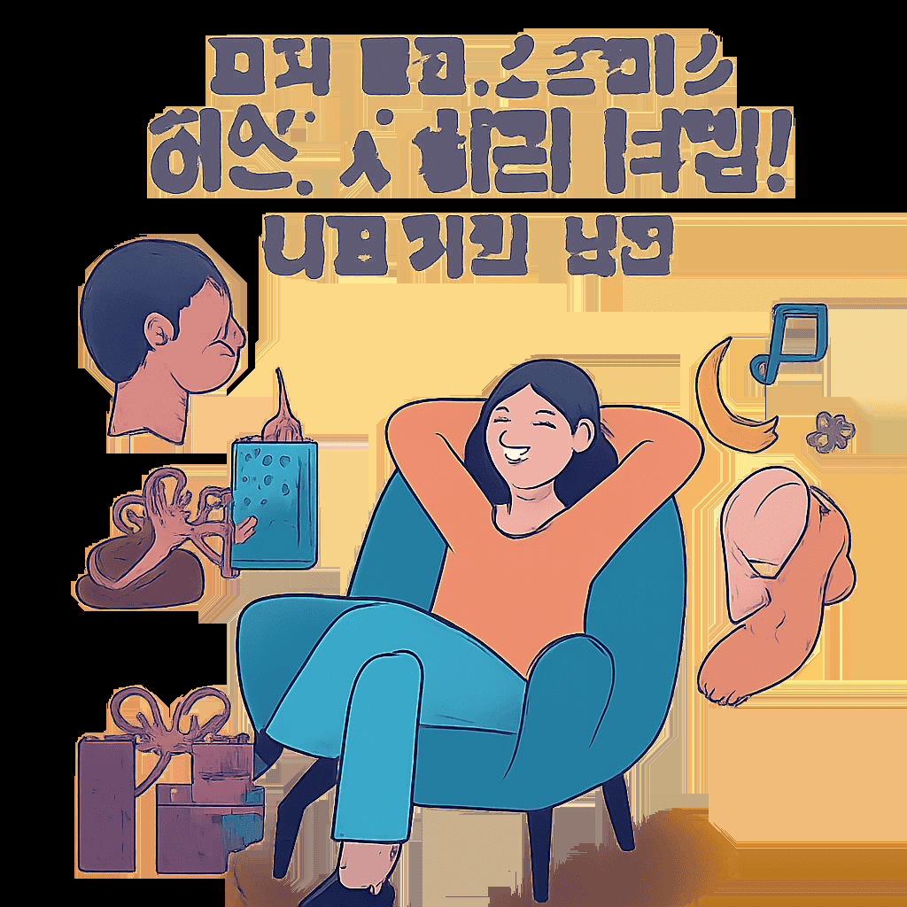 강남 달토, 스트레스 해소 & 힐링 타임! 나를 위한 선물 1 image 19