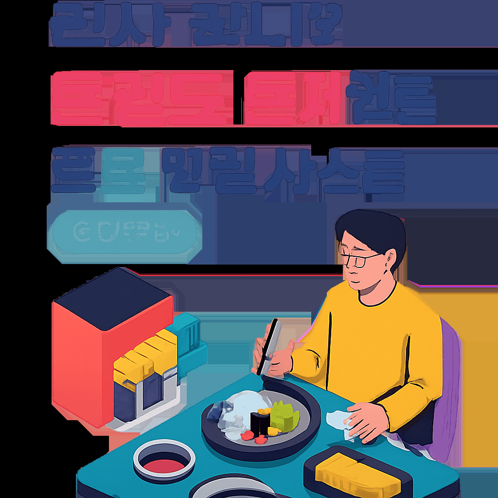 원주 출장, 혼자 왔니? 혼밥도 문제없는 로컬 맛집 리스트 (솔플 만렙) 1 image 2