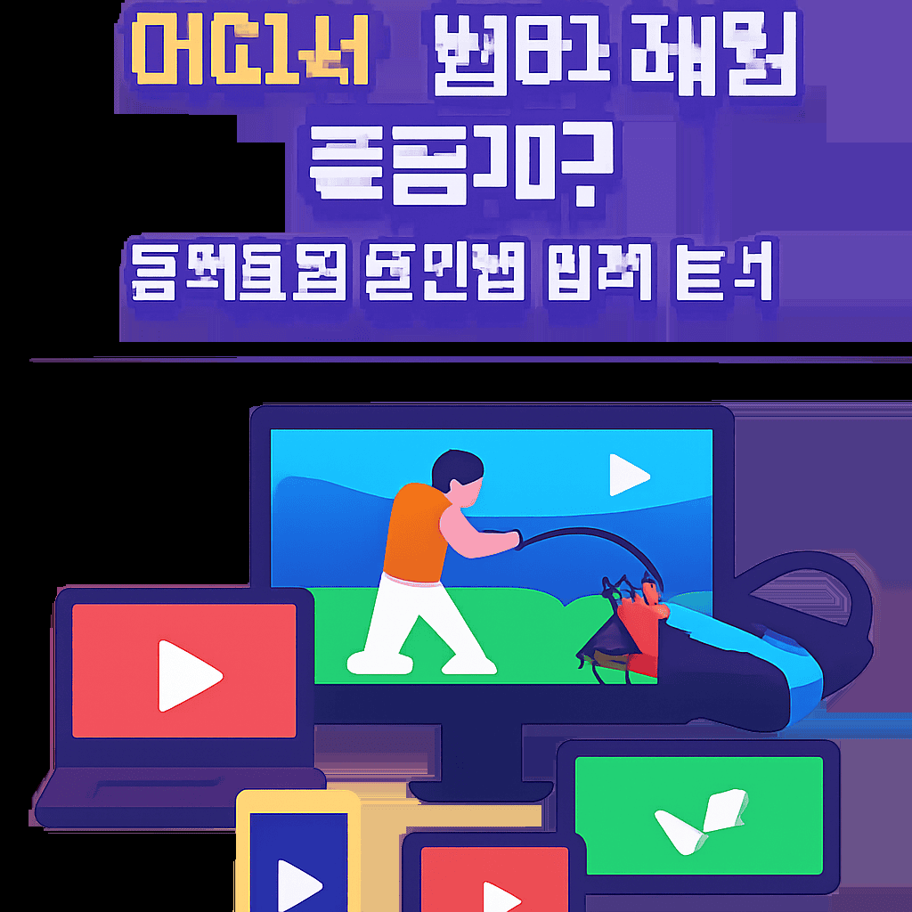 ???? 메이저리그 중계, "어디서" 봐야 제일 좋을까? 플랫폼별 장단점 완벽 분석! 1 image 7