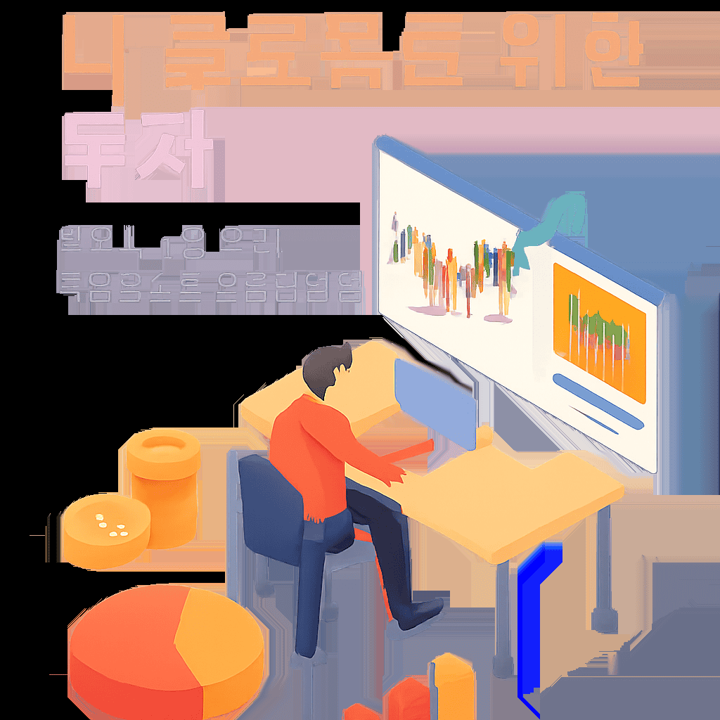 해외선물 대여, 나 홀로족을 위한 투자: 전문가의 도움 없이 독립적으로 성공하는 방법 1 image 13