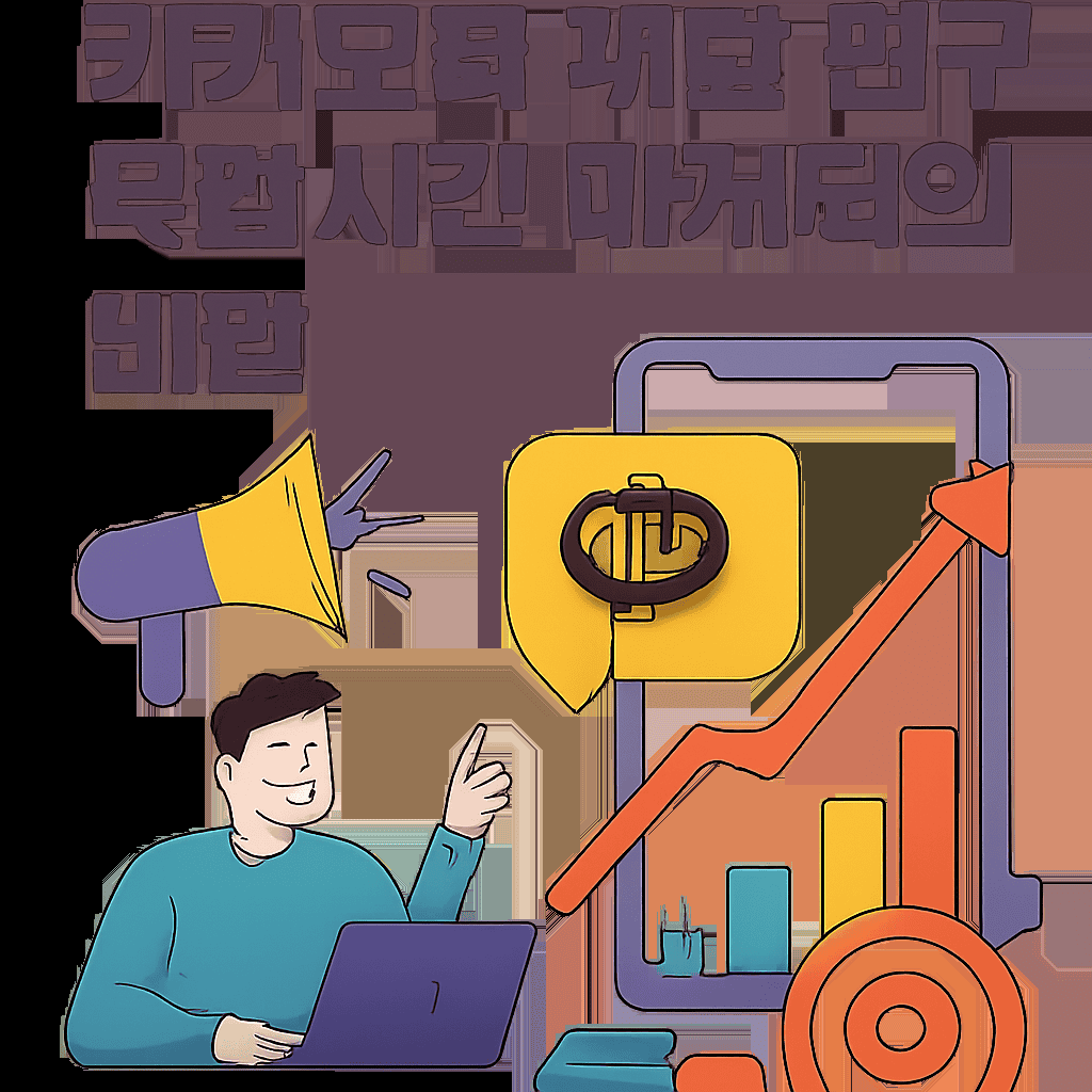 광고비 0원으로 카카오톡 채널 친구 폭발시킨 마케터의 секрет 1 image 22