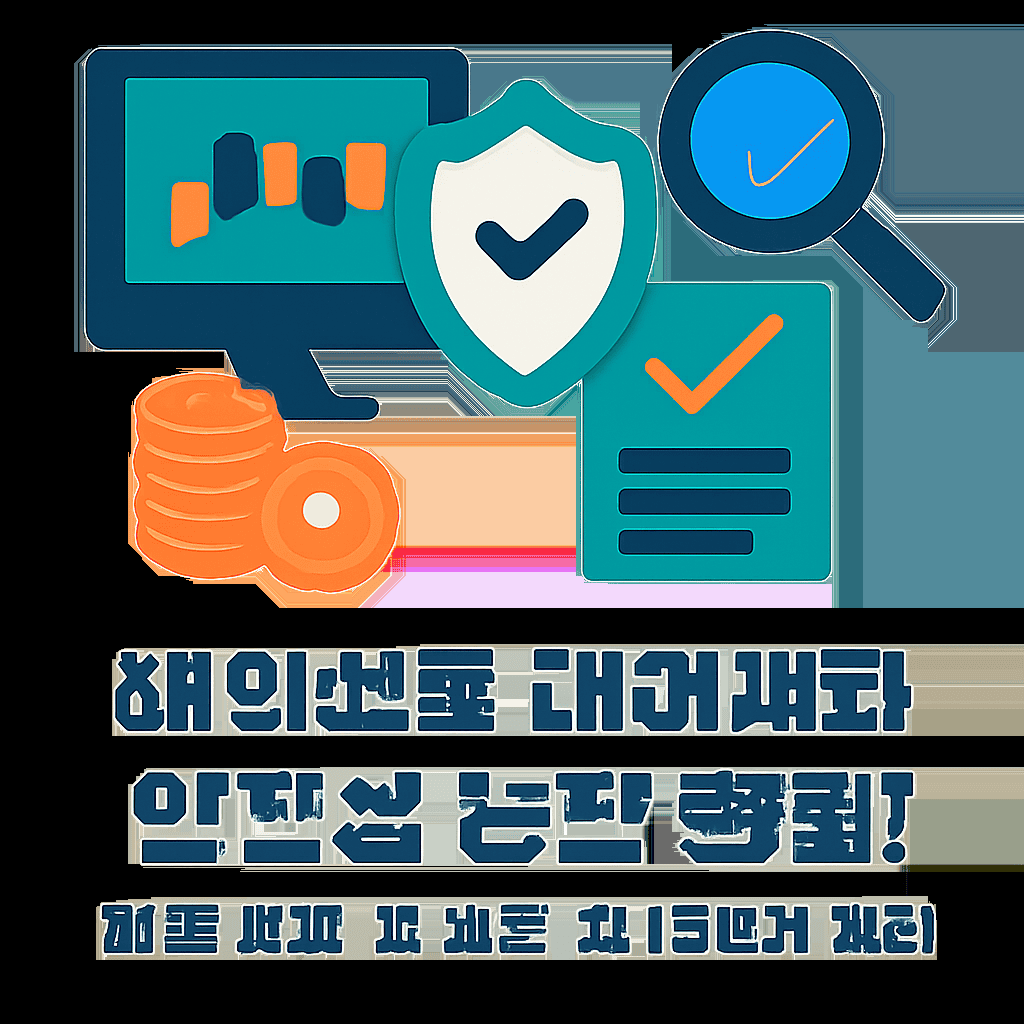 해외선물 대여계좌 안전성 논란 종결! 믿을 만한 곳 찾는 법 (전문가 검증) 1 image 10