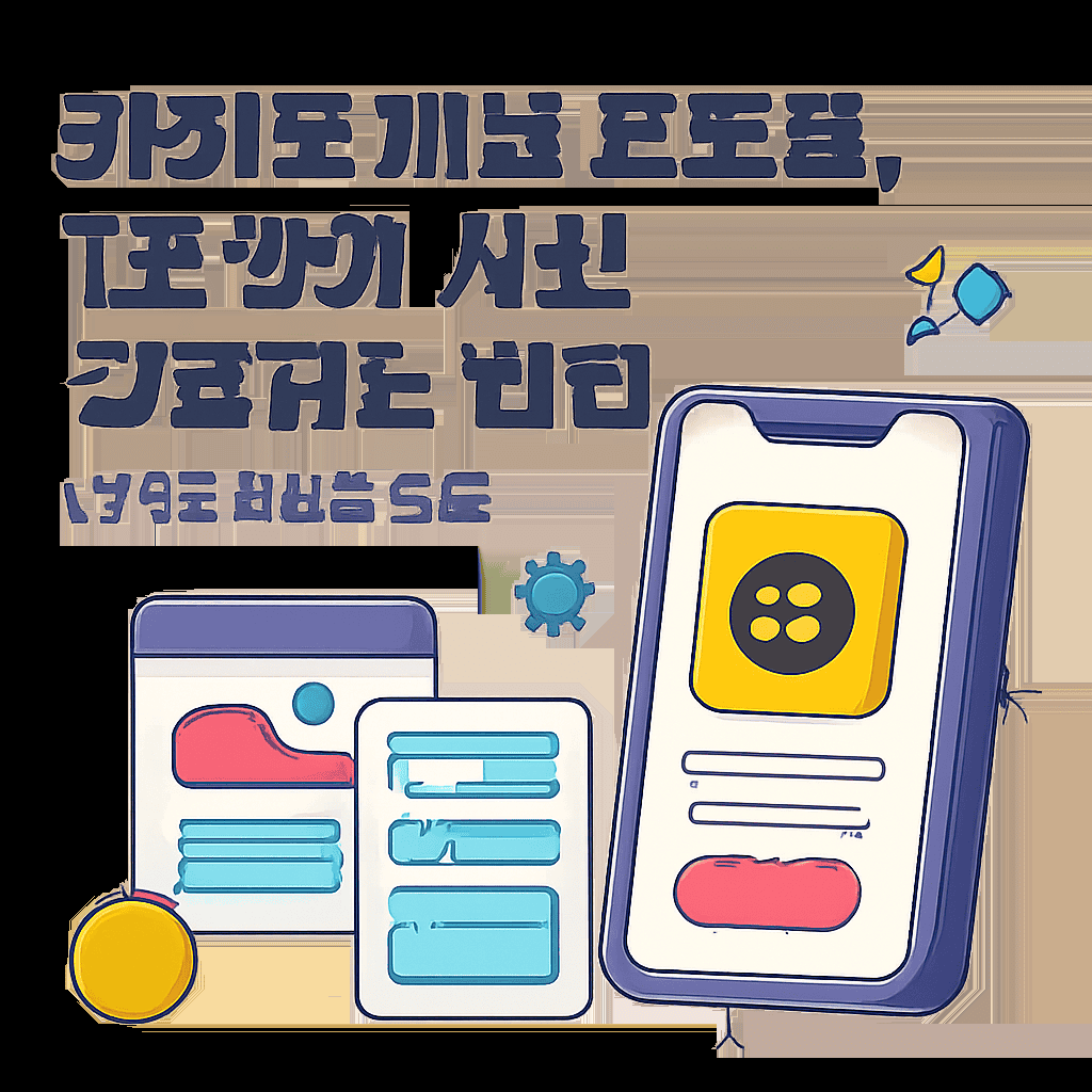 카카오 채널 프로필, 1초 만에 시선 강탈하는 비법 (디자인 템플릿 공유) 1 image 21