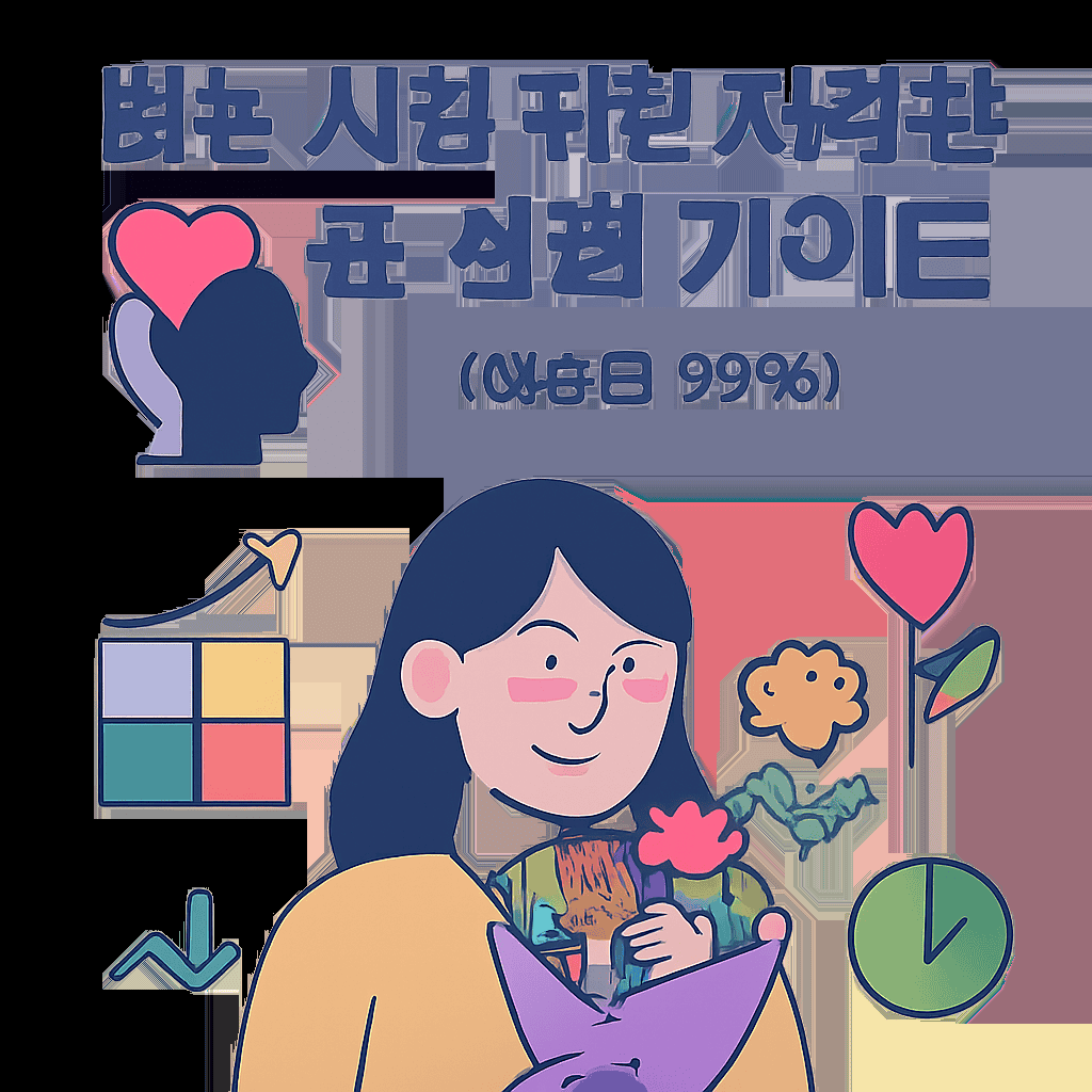 서울 꽃배달, 받는 사람 취향 저격하는 꽃 선택 가이드 (성공률 99%) 1 image 6