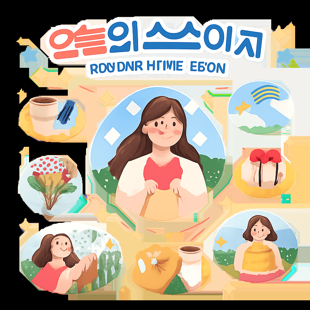 오늘의 소소이지: 매일매일 감사한 순간들 1 image 10