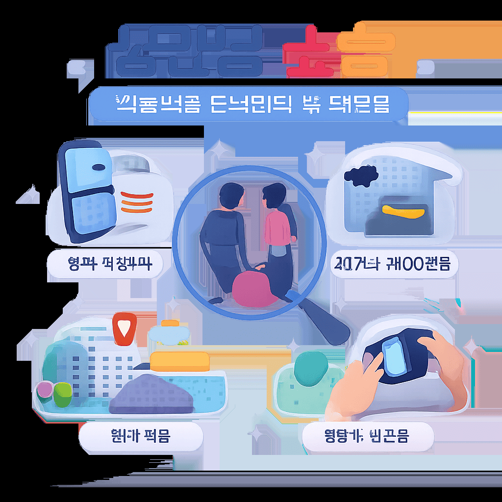 상간남 소송, 배우자의 외도 증거 확보 방법 1 image 12