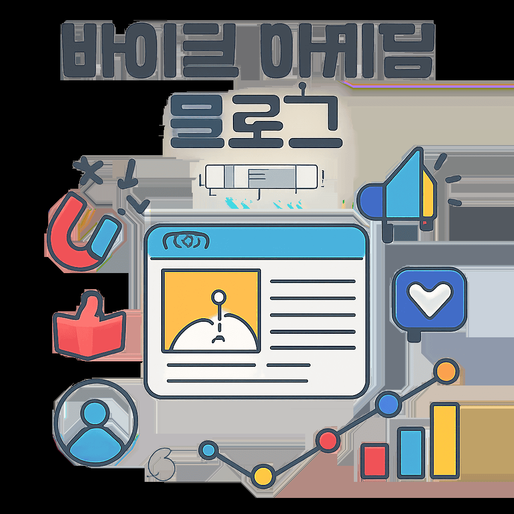 바이럴 마케팅 블로그: 추천 블로그 1 image 4