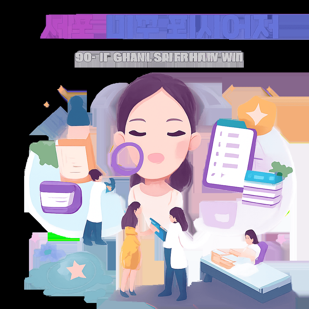 서울 피부 컨시어지, 당신의 피부를 위한 최상의 선택 1 image 25