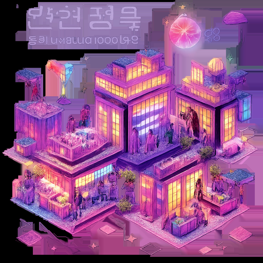 방콕 밤문화 완전 정복: 클럽, 바, 그리고 숨겨진 명소들 1 image 18